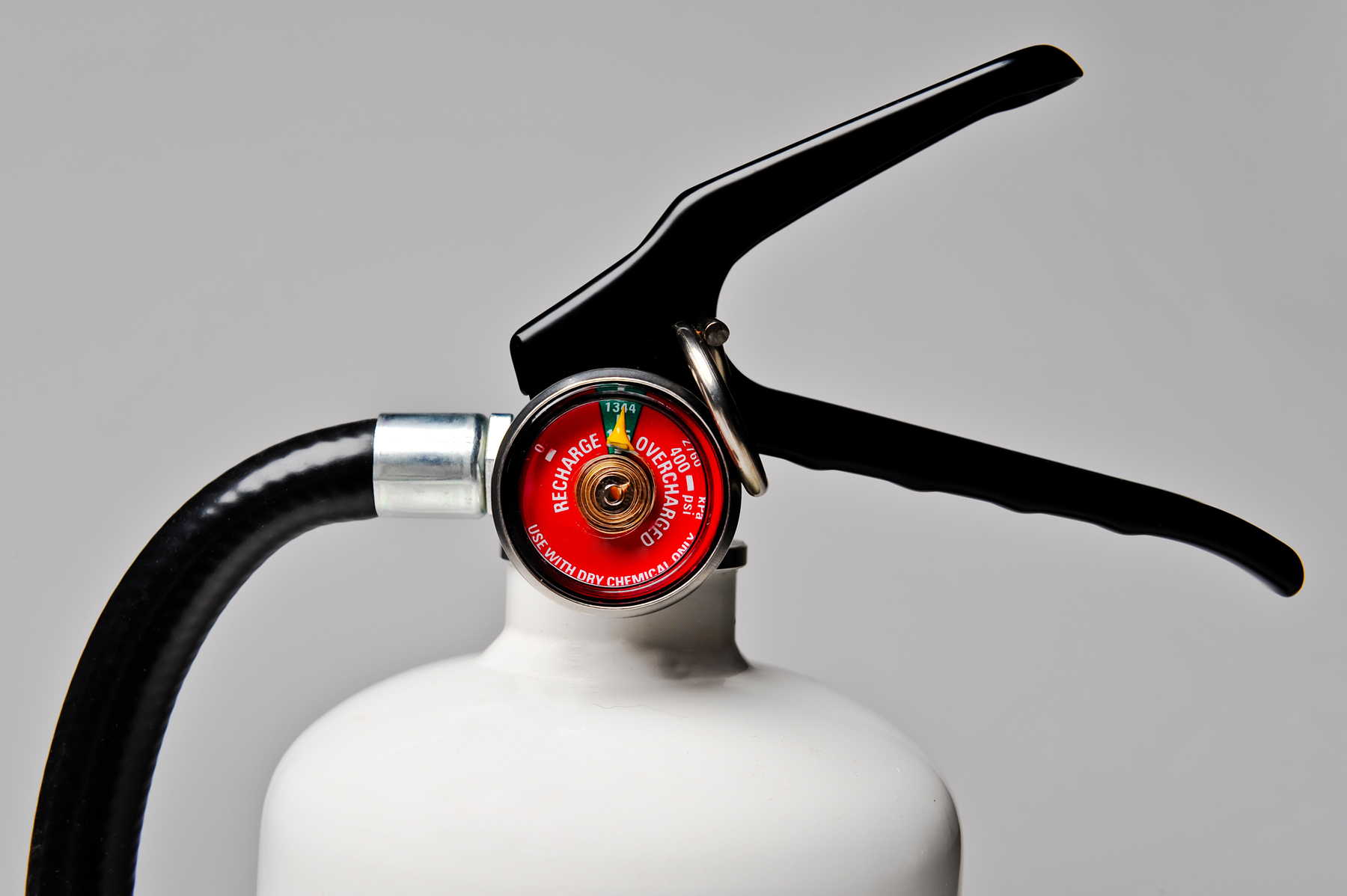 Fire Extinguisher Service, Maintenance, Recharge and Inspections in West Hollywood, California