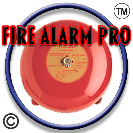 Fire Alarm Pro