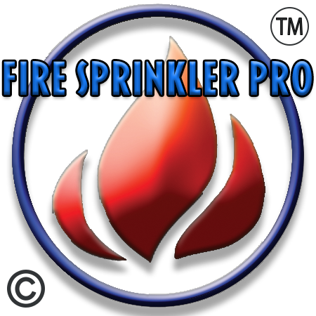 Fire Sprinkler Pro
