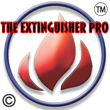 The Extinguisher Pro