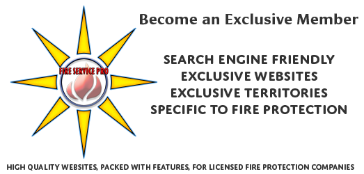 The Extinguisher Pro ™ Exclusive Membership