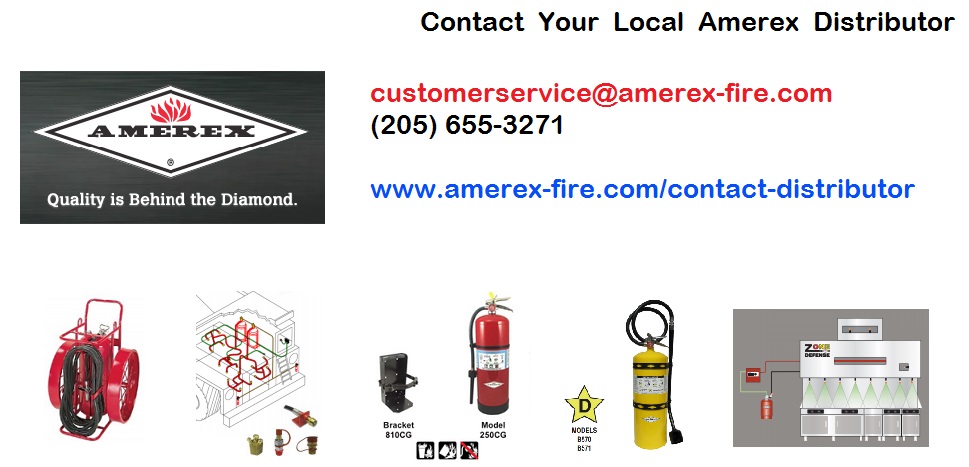 Kotzebue, Alaska Fire Extinguisher Company